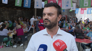Imagem de Candidatura comunista aposta em Lume para o Funchal (vídeo)