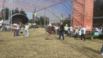 Imagem de Festa do PSD no Chão da Lagoa começa a compor-se (áudio)