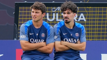 Imagem de FIFA diz ter chegado a consenso com organizações de jogadores sobre descanso