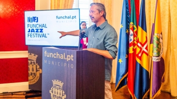 Imagem de Funchal Jazz arranca amanhã (áudio)