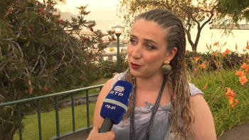 Imagem de Concerto do dia da Região no Parque de Santa Catarina (vídeo)