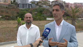 Imagem de Chega diz que o acesso público na Praia Formosa tem de ficar garantido (vídeo)