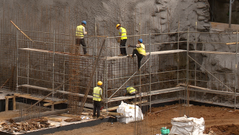 Imagem de Obras das IPSS precisam de acelerar (vídeo)