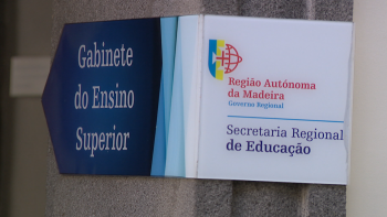 Imagem de Muitos alunos procuram aconselhamento no gabinete do ensino superior (vídeo)