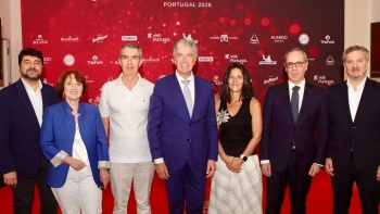 Imagem de Gala Michelin Portugal vai acontecer no Funchal em 2026 (áudio)