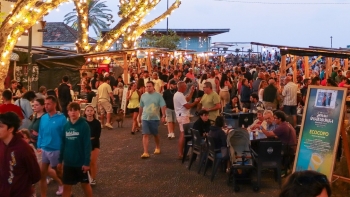 Imagem de 38.ª Semana Gastronómica de Machico arrancou com casa cheia (vídeo)