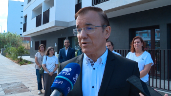 Imagem de PS reafirma que a Câmara do Funchal não aposta na habitação (vídeo)