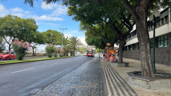 Imagem de Dia de greve nos transportes públicos (áudio)