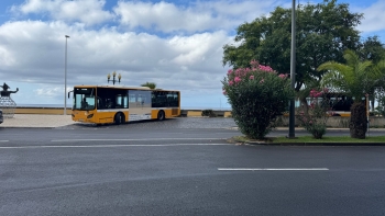 Imagem de Horários do Funchal está em greve (áudio)