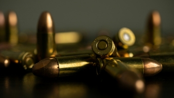 Imagem de PSP destruiu hoje quase oito mil armas