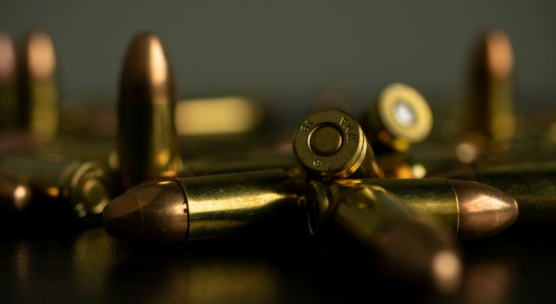 Imagem de PSP destruiu hoje quase oito mil armas