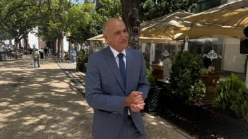 Imagem de Jorge Carvalho aposta na experiência política dos candidatos (vídeo)
