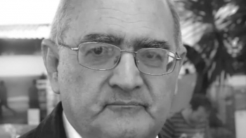 Imagem de Morreu José António Camacho