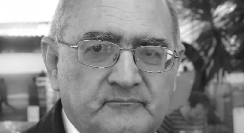 Imagem de Morreu José António Camacho