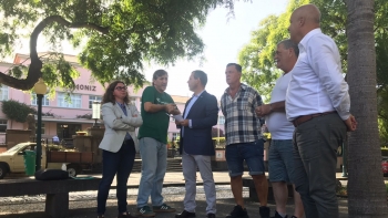 Imagem de JPP diz que há injustiças salariais na carreira docente (vídeo)