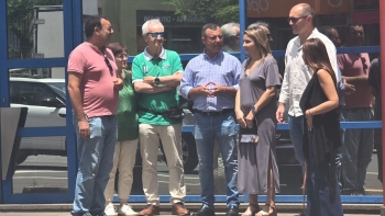 Imagem de JPP lamenta que Portugal seja o 3.º país onde é mais caro comprar um cabaz de alimentos (áudio)