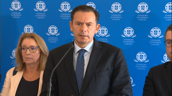 Imagem de Governo vai rever a lei da greve (vídeo)