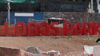 Imagem de Lobos Park abre ao público a 26 de julho (áudio)