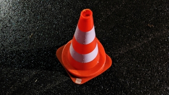 Imagem de Acidentes de trabalho aumentam 1,3% na Madeira em 2023
