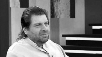 Imagem de Morreu o músico Luís Jardim (áudio)