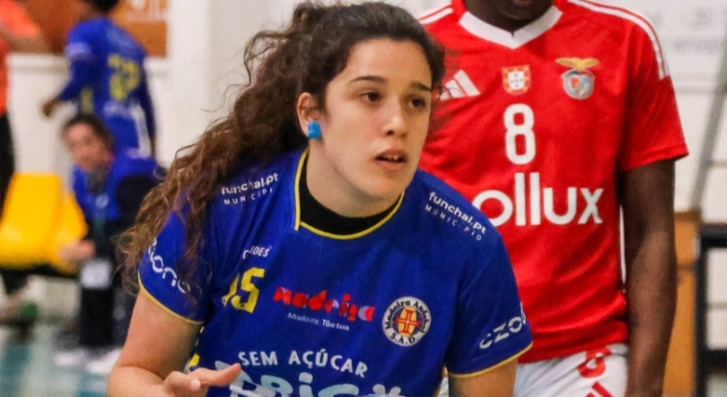 Imagem de Madeira SAD arranca frente ao Benfica
