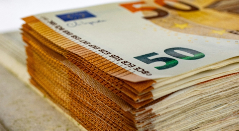 Imagem de Transferências para paraísos fiscais aumentam em 2024 para 8.000 milhões de euros