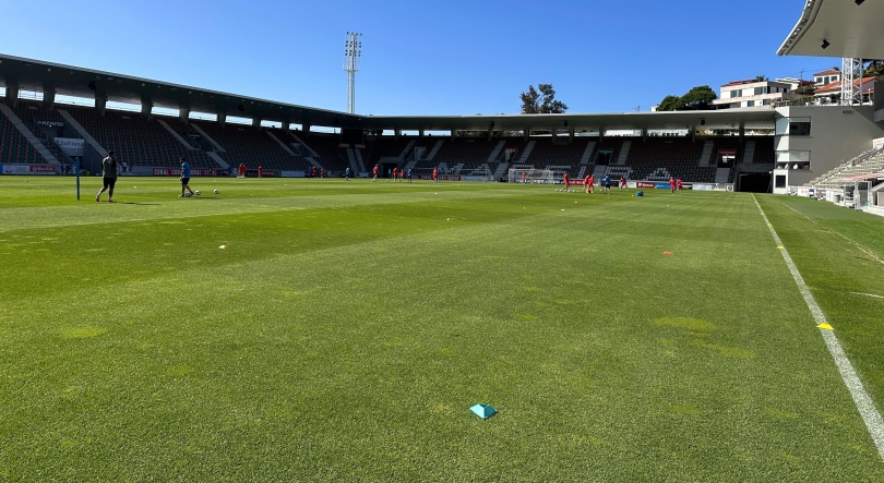 Imagem de Marítimo eleito membro da Direção da Liga