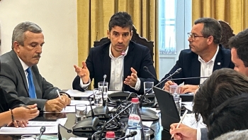 Imagem de Diretor da RTP-Madeira diz que autonomia editorial não fica em causa (áudio)