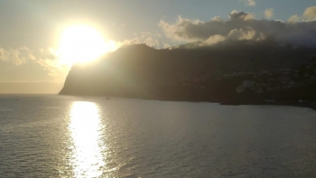Imagem de Temperatura sobe a partir de amanhã (áudio)