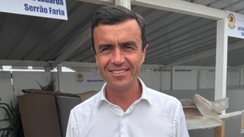 Imagem de Maciel reforça importância da modernização do cultivo da cana-de-açúcar (áudio)