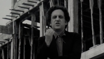 Imagem de Morreu o arquiteto Nuno Portas
