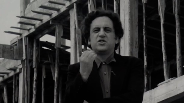 Imagem de Morreu o arquiteto Nuno Portas