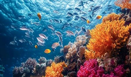 Imagem de Autoridade Marítima deteta “onda de calor marinha” no Algarve