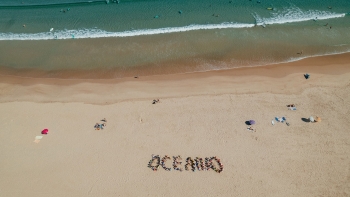 Imagem de Portugal é um dos líderes mundiais na proteção dos oceanos