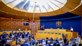 Imagem de PSD defende aumento dos apoios pagos pela Segurança Social (vídeo)