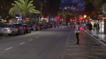 Imagem de Reconhecimentos na Avenida do Mar (vídeo)