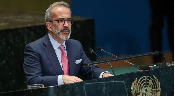 Imagem de Portugal admite reconhecer o Estado da Palestina
