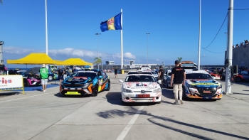 Imagem de RTP-Madeira tem a maior cobertura de sempre do Rali (vídeo)