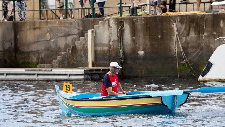 Imagem de Regata de Canoas do Norte cancelada