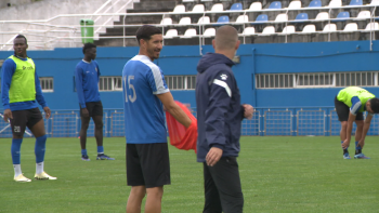 Imagem de Anastácio vai enfrentar todos os adversários de frente (vídeo)