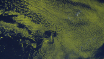 Imagem de Rali da Madeira ao sol e com calor (vídeo)