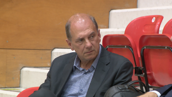 Imagem de Sócios do Marítimo colocam fé em Luis Davantel (áudio)