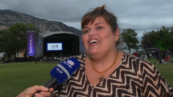 Imagem de Funchal Jazz no Parque de Santa Catarina (vídeo)