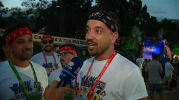 Imagem de Summer Opening encerra com um tributo aos anos 90 (vídeo)