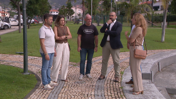 Imagem de PS propõe um parque subterrâneo nos Jardins da Graça (vídeo)