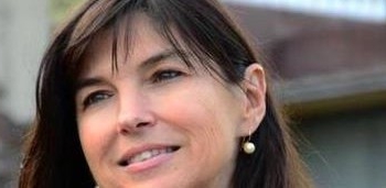 Imagem de Susana Prada no Conselho Nacional do Ambiente