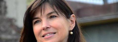 Imagem de Susana Prada no Conselho Nacional do Ambiente