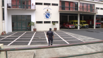 Imagem de Sindicato de Proteção Civil já tem proposta para Bombeiros de Machico (vídeo)