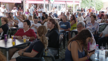 Imagem de Santo da Serra recebe encontro gastronómico (vídeo)