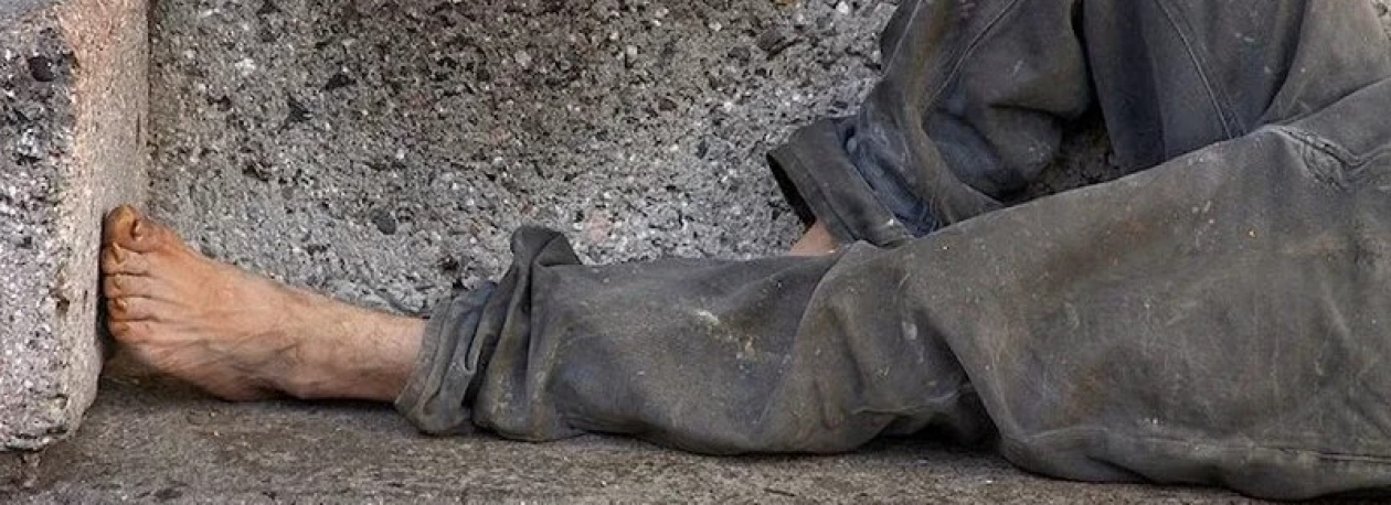 Imagem de Madeira quer retirar da rua 80% das pessoas sem-abrigo até 2030 (vídeo)